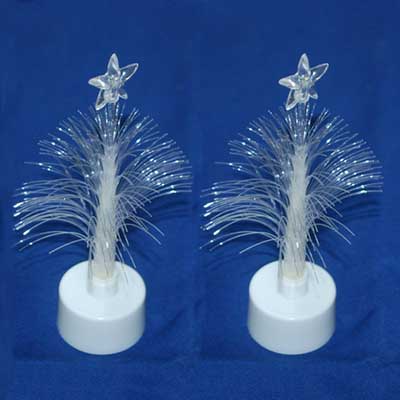 "Christmas LED candles - 2 pieces - Click here to View more details about this Product